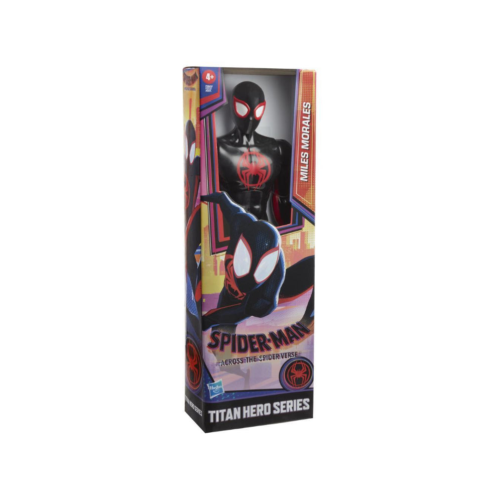 Spider-Man Miles Morales Toy