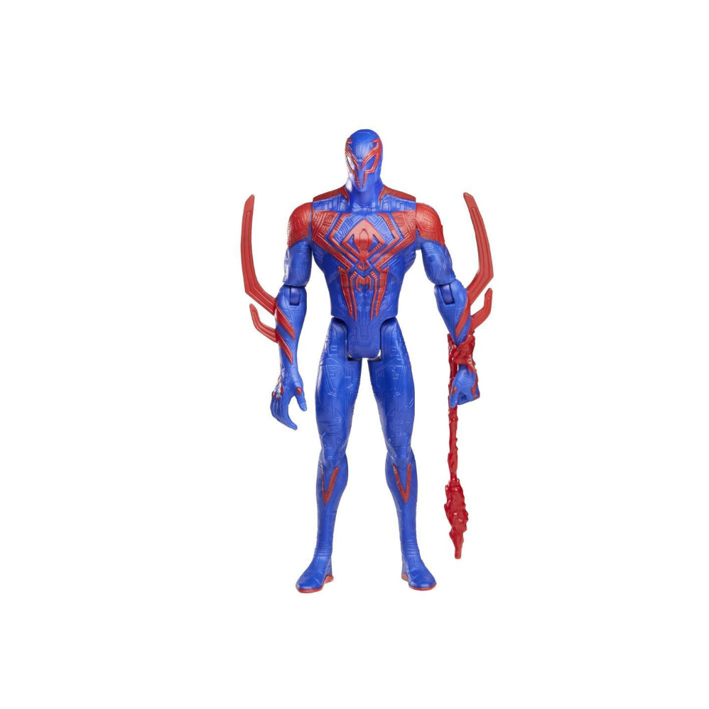 Spider-Verse Spider-Man 2099