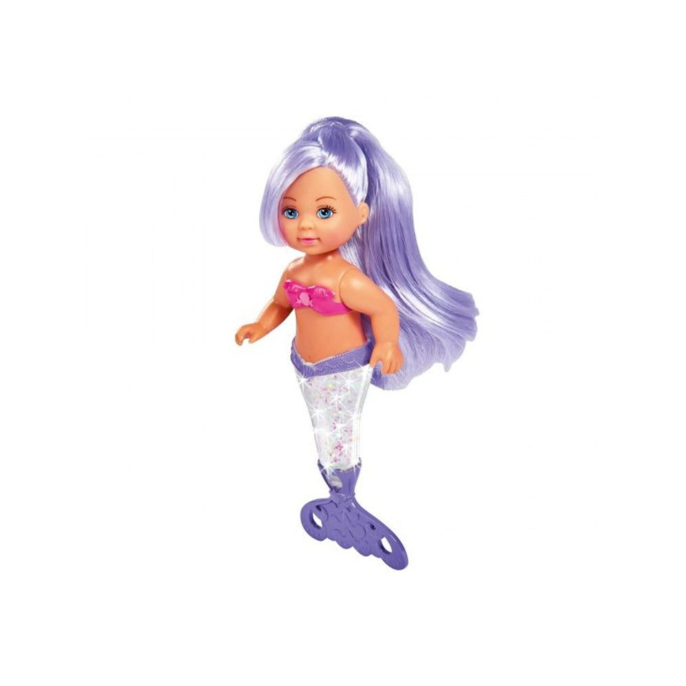 Simba Evi Love Glitter Mermaid