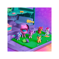 My Little Pony Playset Mini World Magic Mare Stream My Little Pony