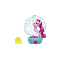 My Little Pony The Movie Sea Song Pinkie Pie