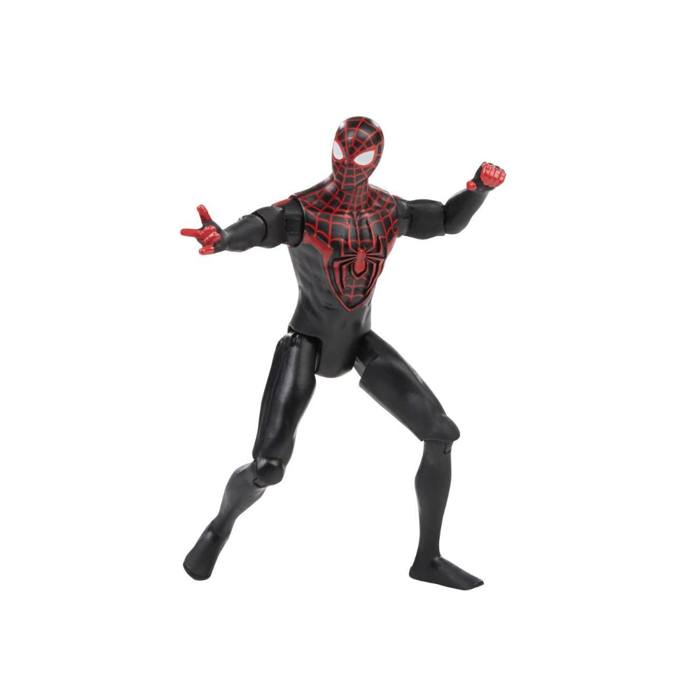 Spider-Man Miles Morales Action Figure