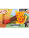 Nerf Minecraft Firebrand Dart Blasting Axe