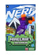 Nerf MicroShots Minecraft Ender Dragon Mini Blaster