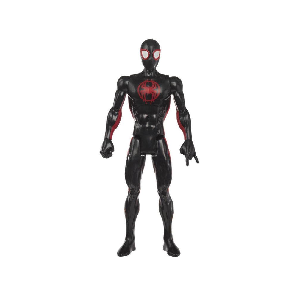 Spider-Man Miles Morales Toy