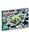 Supermag Classic Glow Magnetic Constructions SET