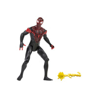 Spider-Man Miles Morales Action Figure