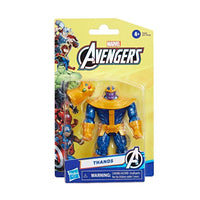 Marvel Avengers Thanos