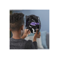 Black Panther Vibranium Power FX Mask