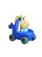 Peppa Pig Little Buggy Vehicle-Rebecca