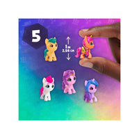 My Little Pony Playset Mini World Magic Mare Stream My Little Pony