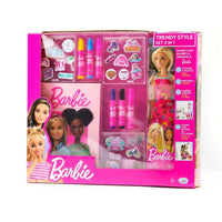 Barbie Trendy Style Set 2 IN 1