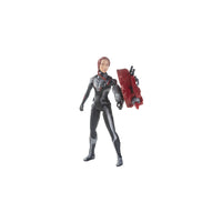 Avengers Titan Hero Series Black Widow