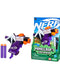 Nerf MicroShots Minecraft Ender Dragon Mini Blaster