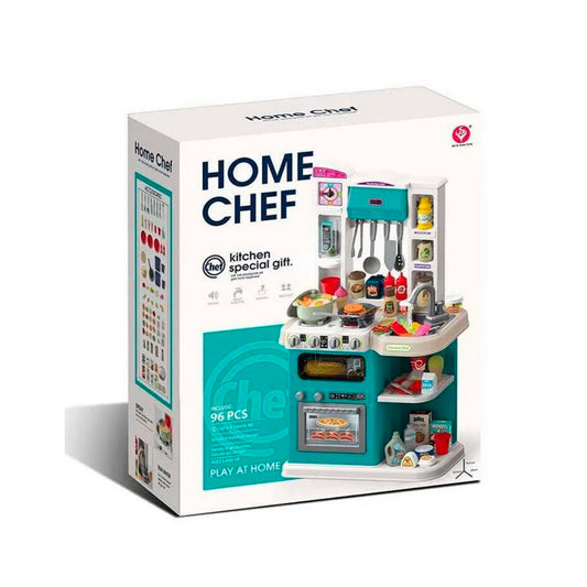 Modern Kitchen – Talented Chef Playset