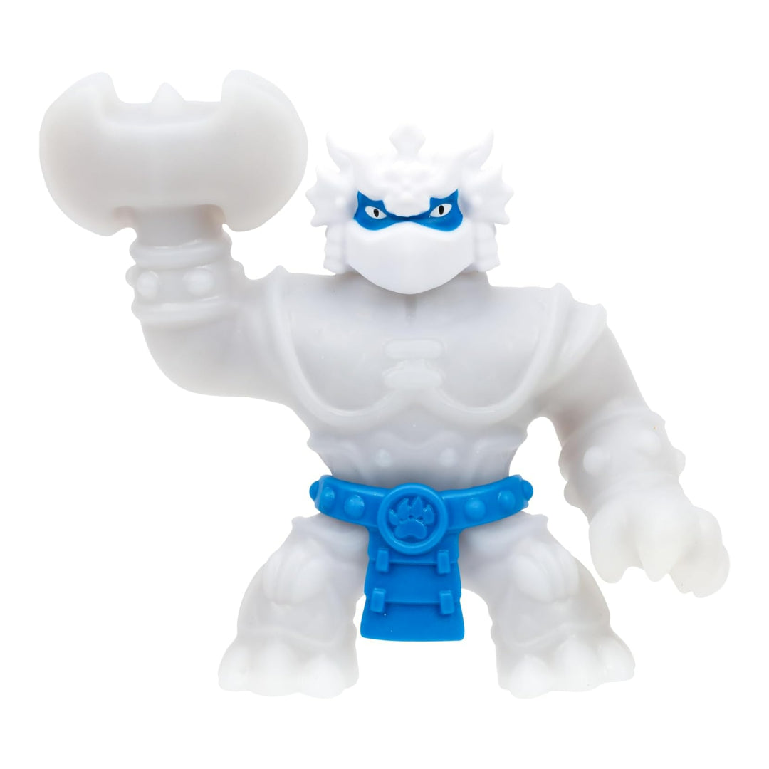 Heroes of Goo Jit Zu Smash Strikers Gooey Pantaro