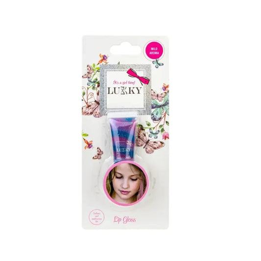 Lukky-  Lipgloss Berry Delight