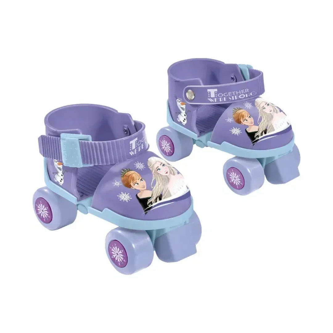 Mondo Toys Disney Frozen Roller Skates Set