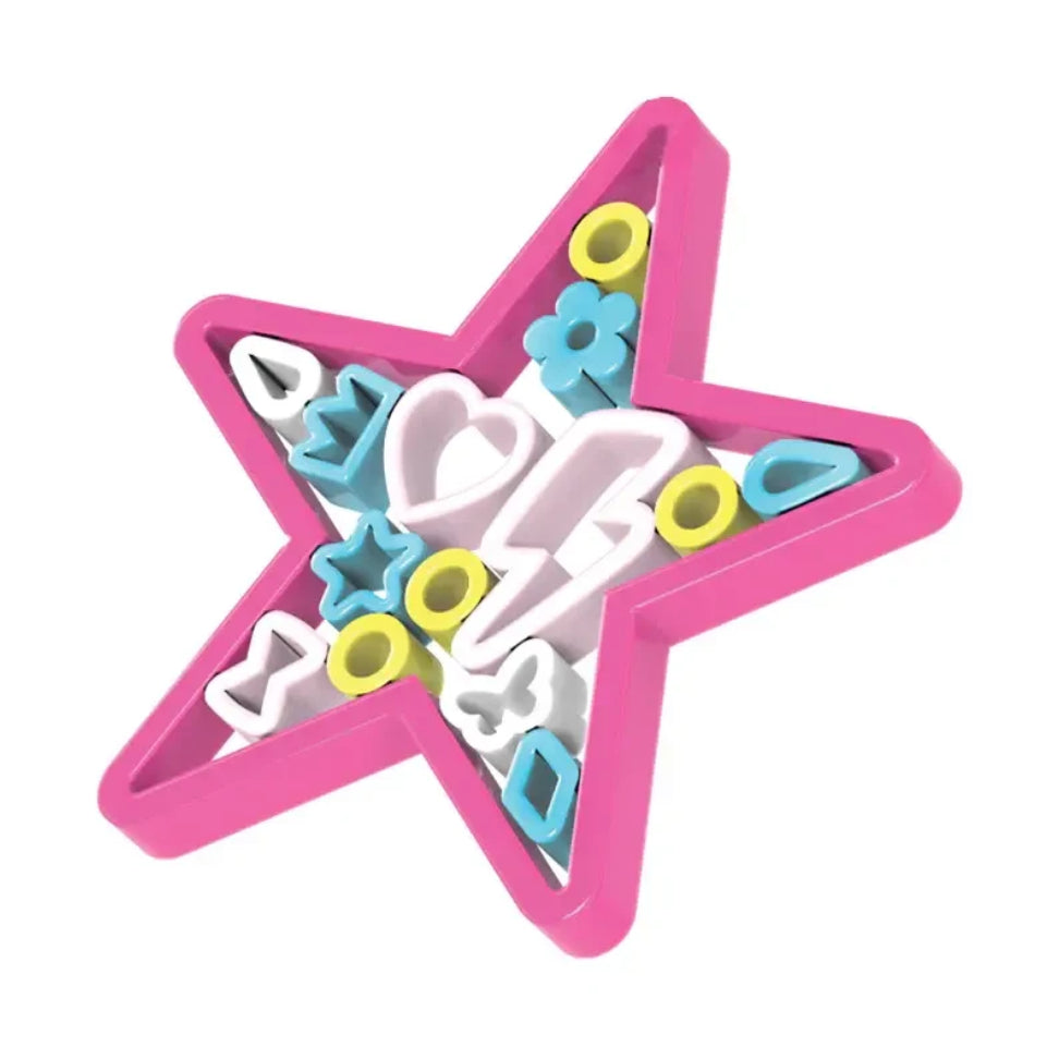 Barbie Ez Glitz بت