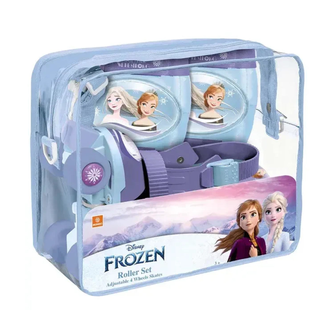 Mondo Toys Disney Frozen Roller Skates Set