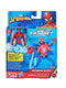 Spider-Man Aqua Web Warriors