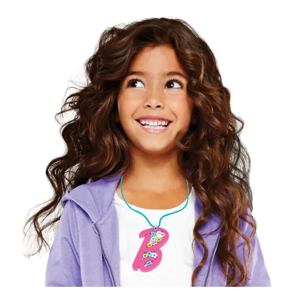 Barbie Ez Glitz بت