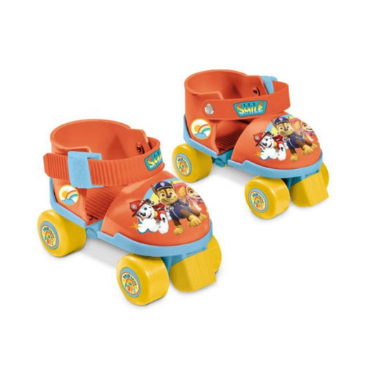 Mondo Toys Paw Patrol Roller Skates Set