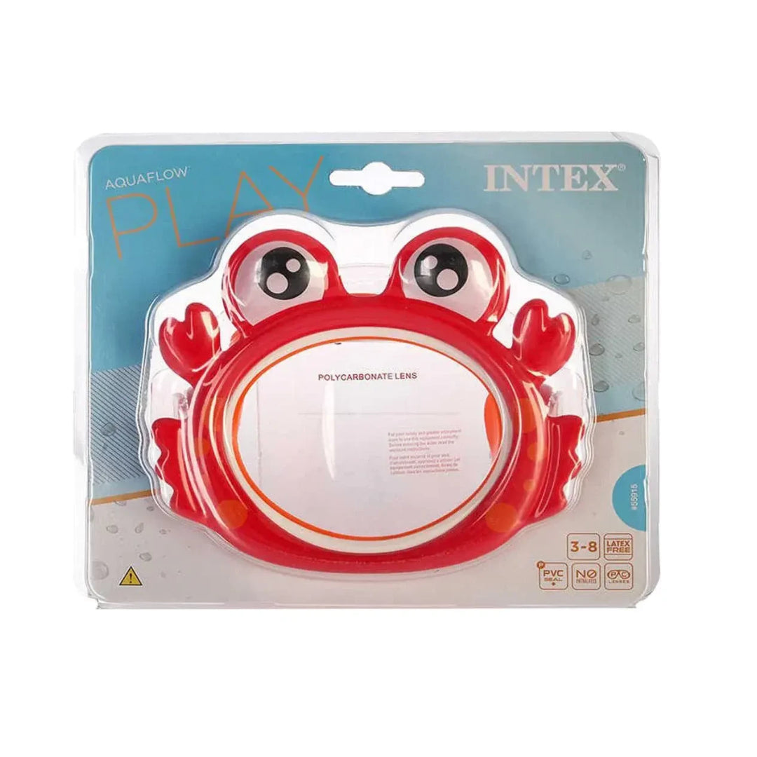 أقنعة متعة intex