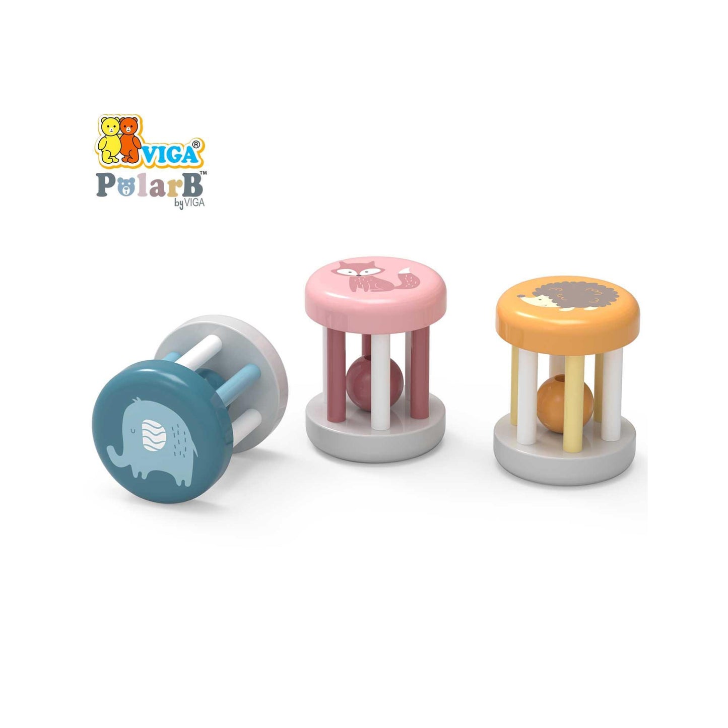 Viga Rattle