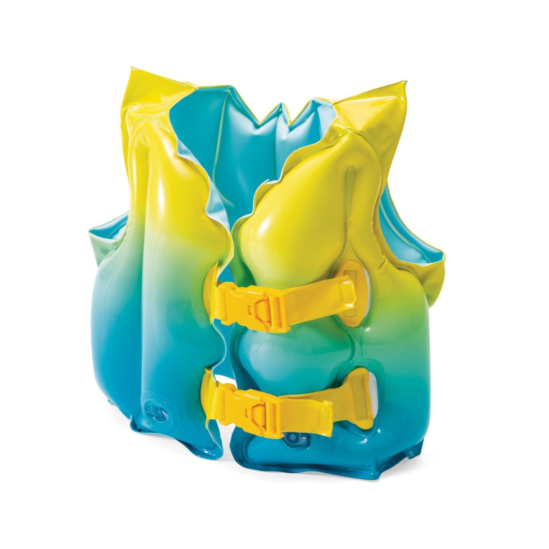 Intex Blue Lagoon Kids Swim Vest