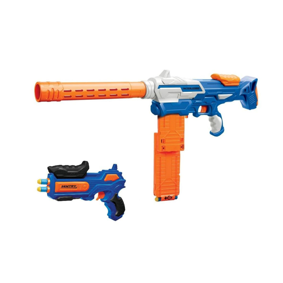 Buzz Bee Toys Tactical Arsenal IX