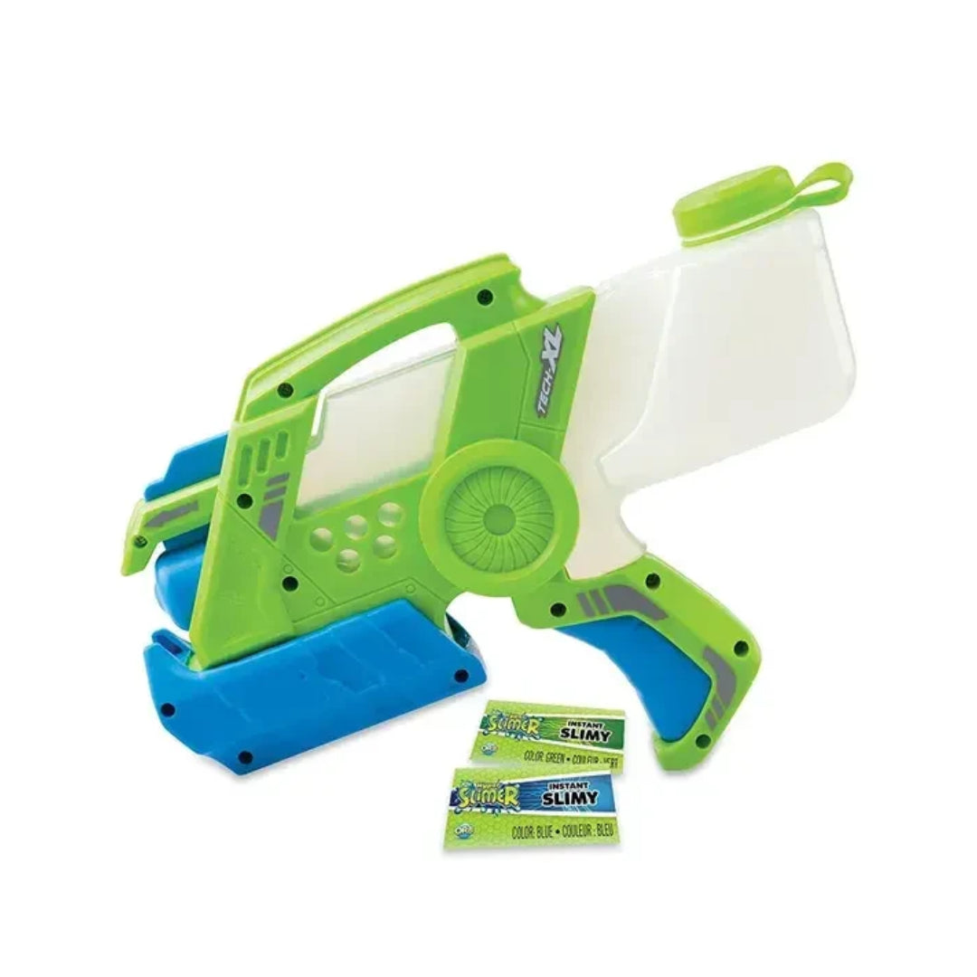 Slimy - Hyper Shistler Gun 500ml W/ Tank & Turbo Powder