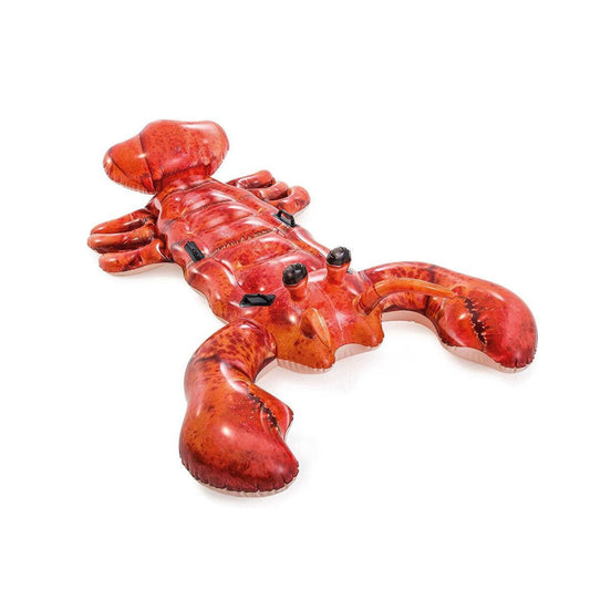 Intex Inflatable Lobster Ride-On