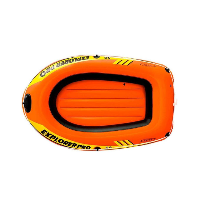 Intex Explorer Pro 50 Inflatable Swim Boat