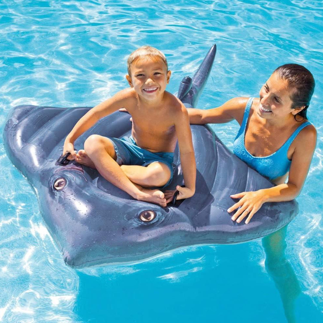 Intex Sting Ray Ride-On