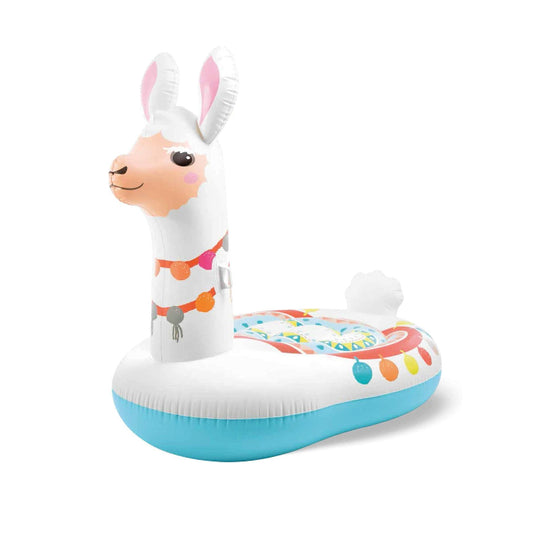 INTEX Inflatable Mega Llama Island