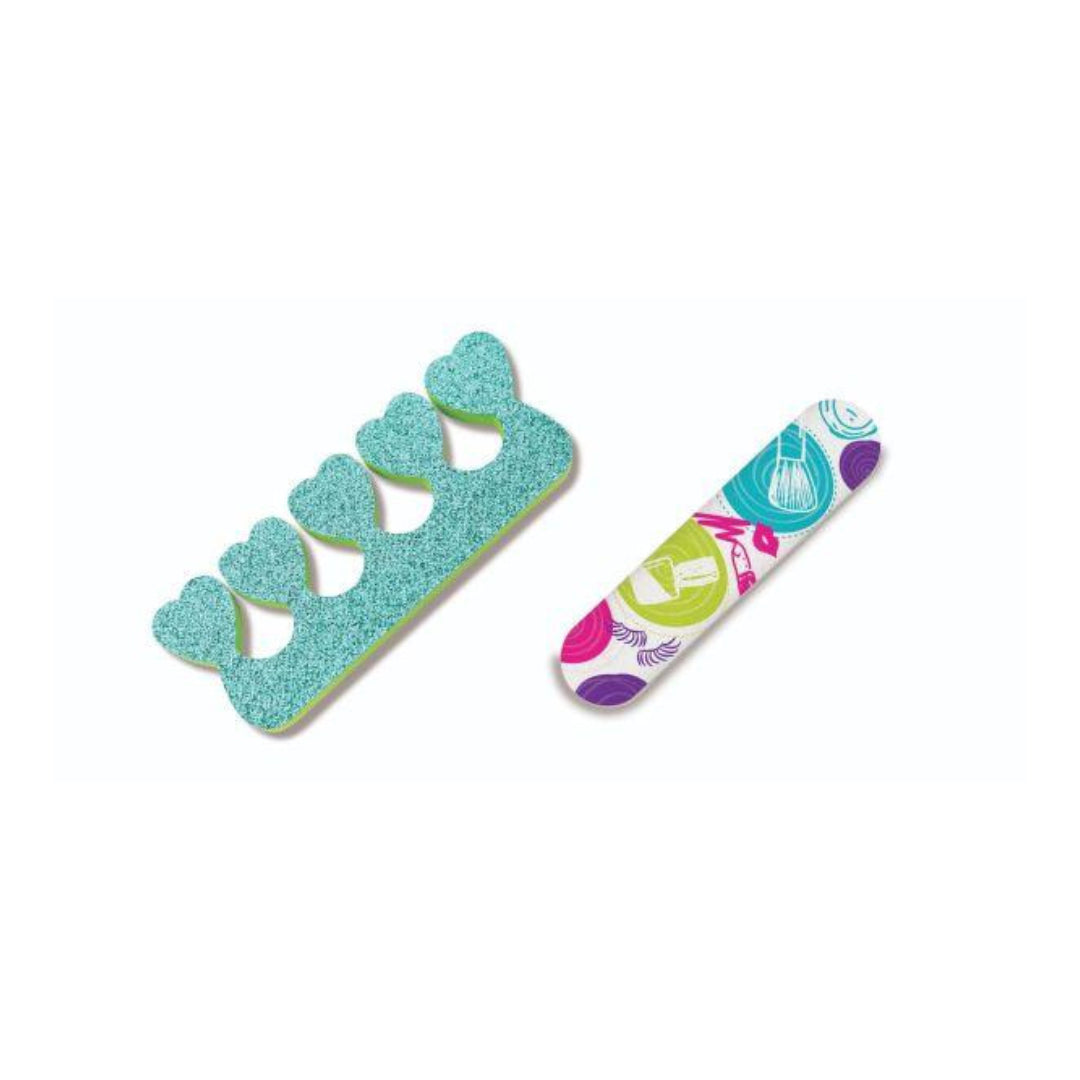 Nail Art Fashion