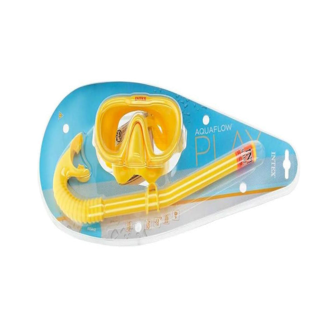 Intex Adventurer Swim Set