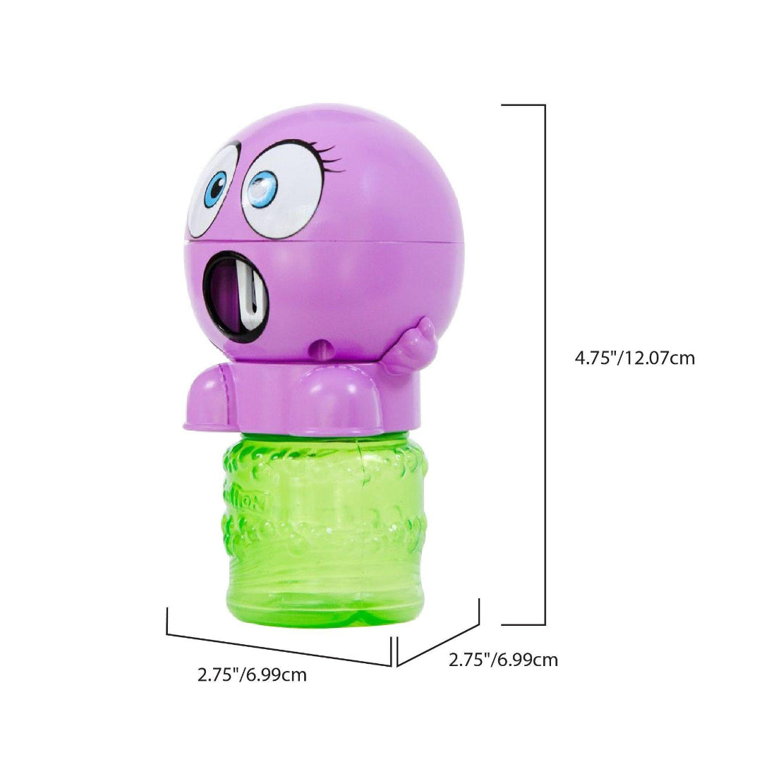 Bubble Heads