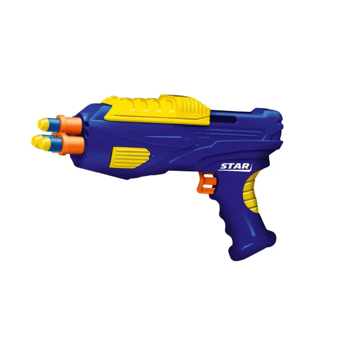 Buzz Bee Toys Kaboing Target Set