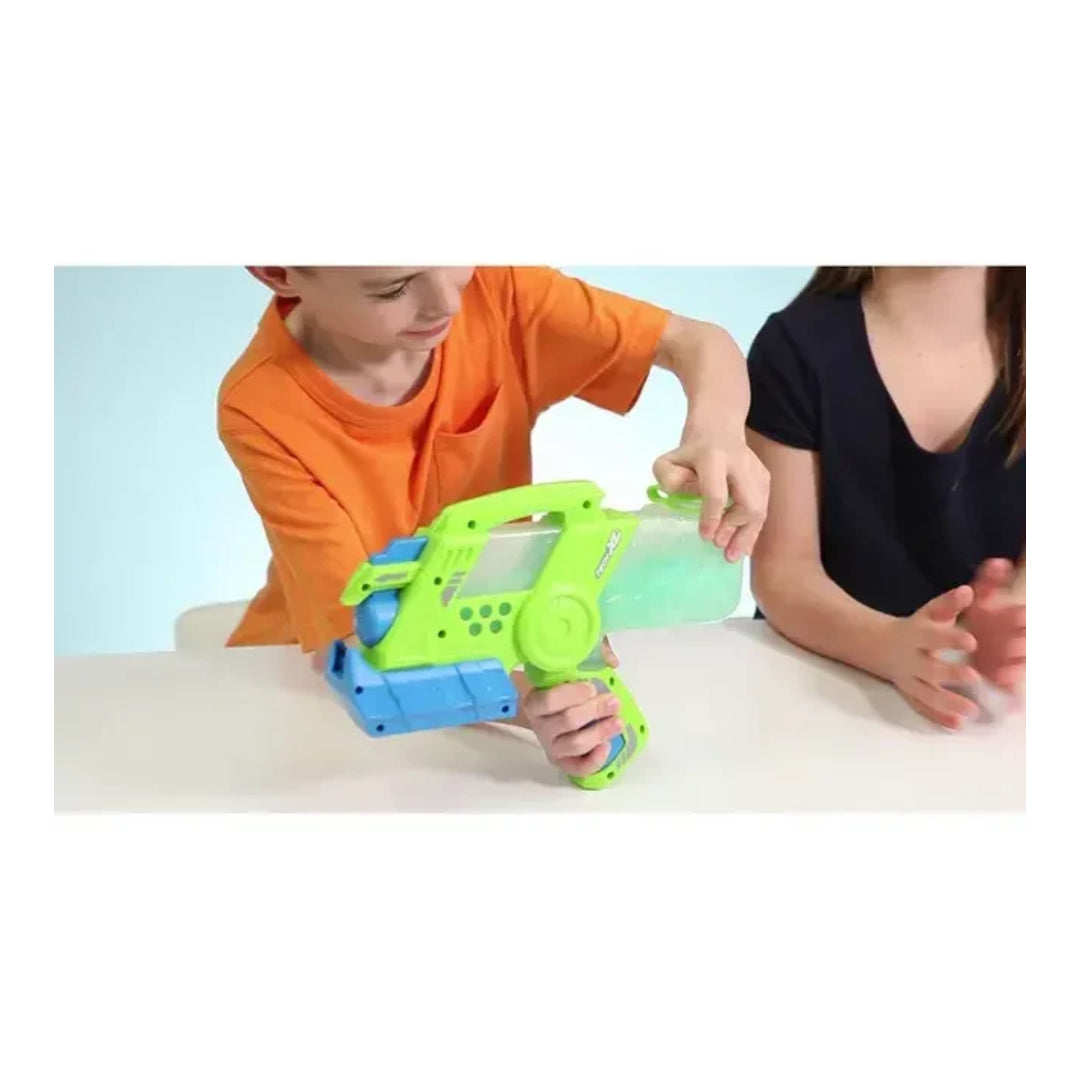 Slimy - Hyper Shistler Gun 500ml W/ Tank & Turbo Powder