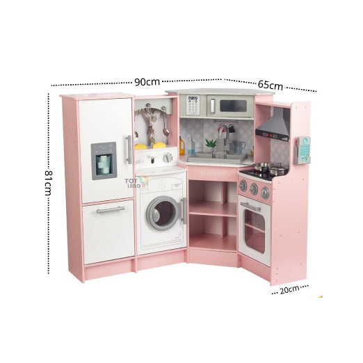 Play Kitchen