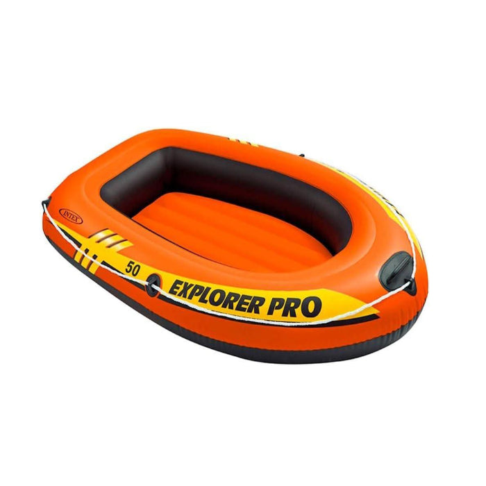 Intex Explorer Pro 50 Inflatable Swim Boat