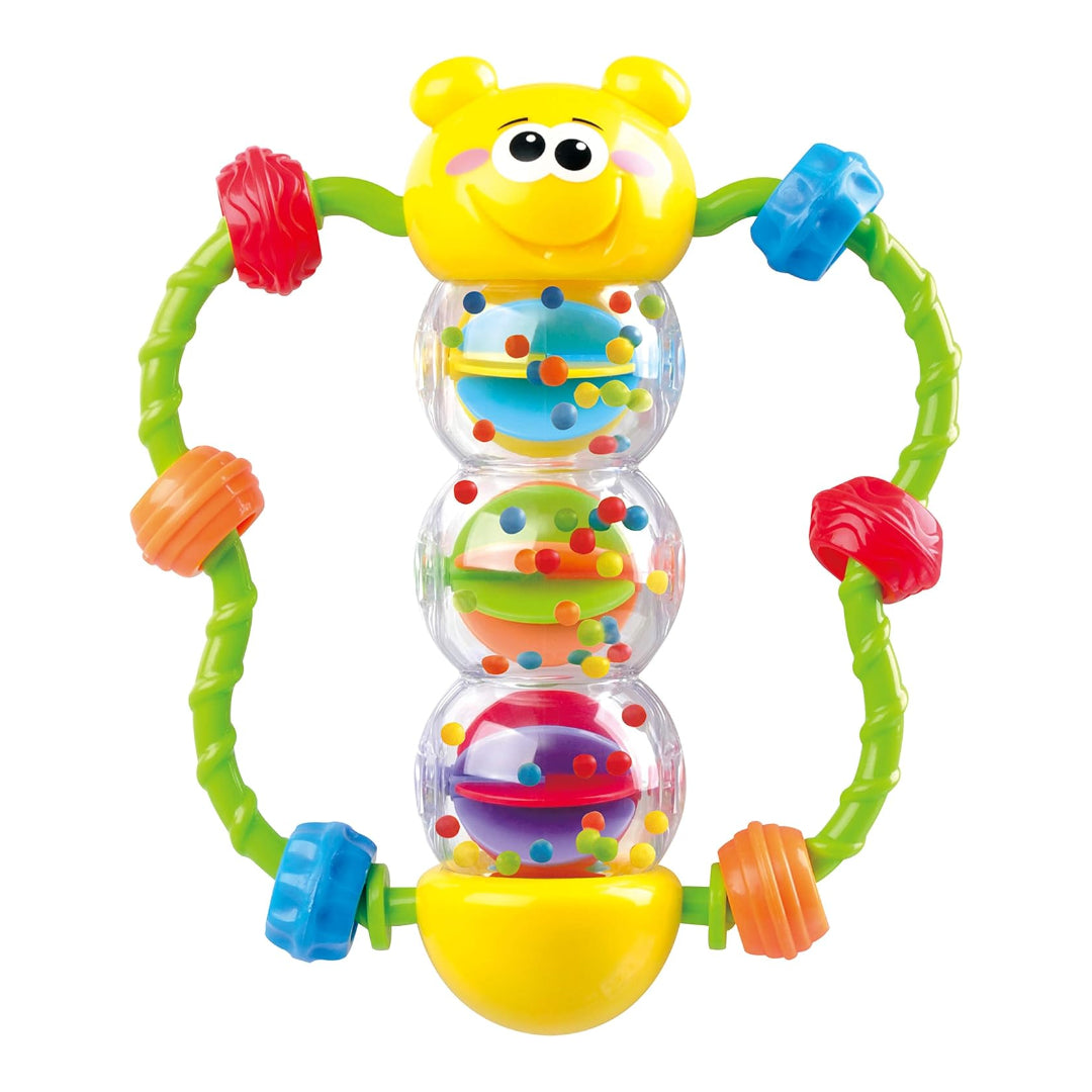 Play Go Butterfly Bead Rattle