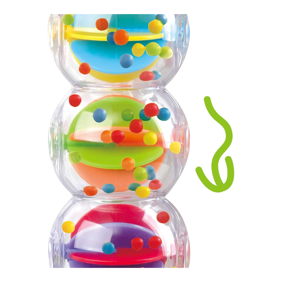 Play Go Butterfly Bead Rattle