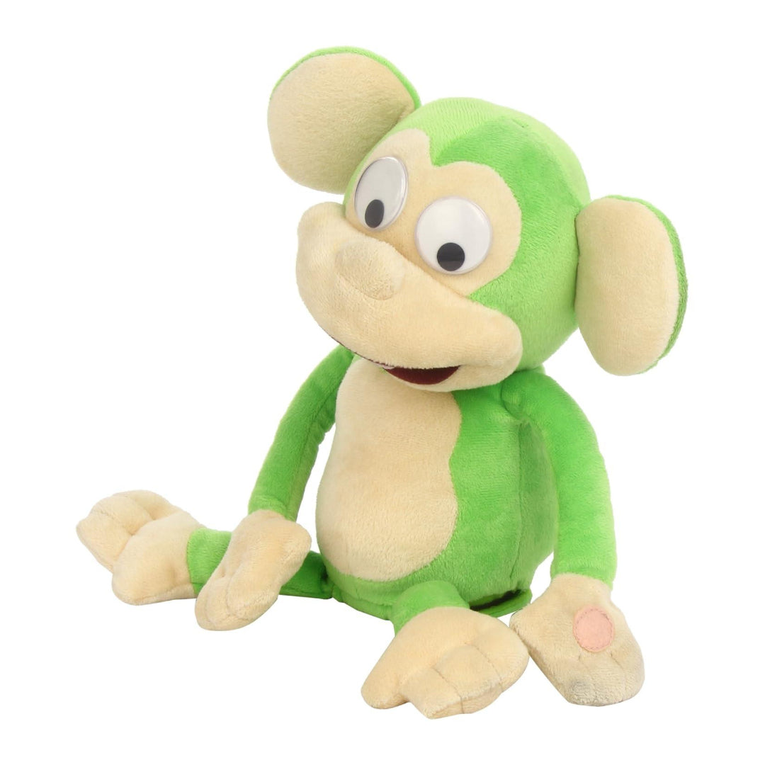 IMC Club Petz Fufris Monkey Funny