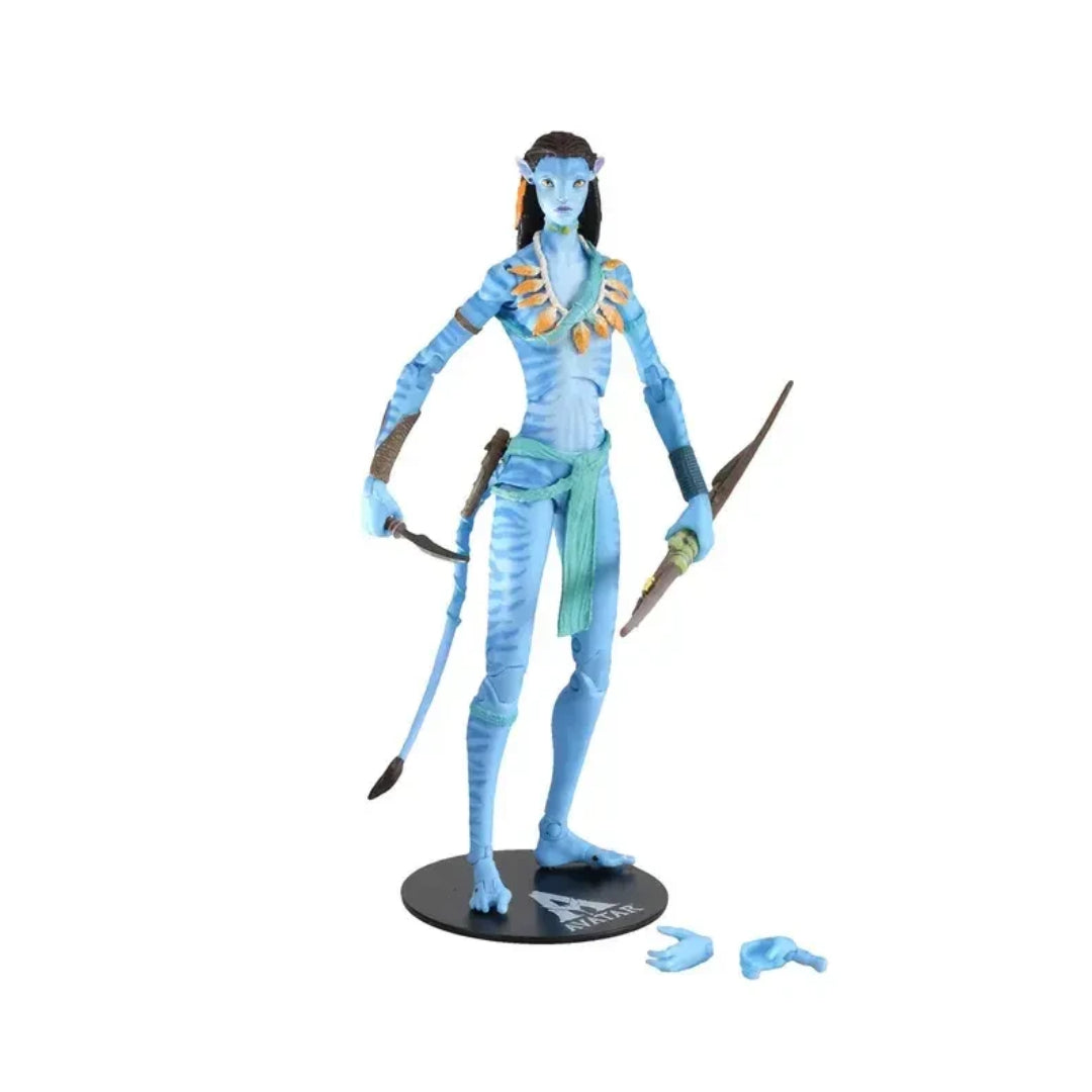 Disney Avatar - Neytiri Action Figure WV1 7 Inch