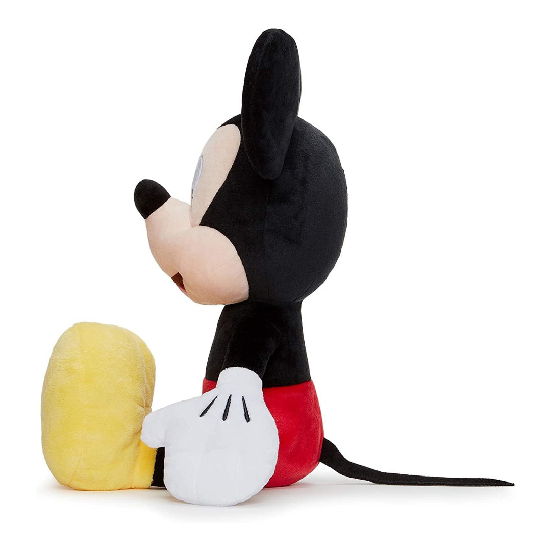 Disney Plush Core Minnie Small 8 - Inch