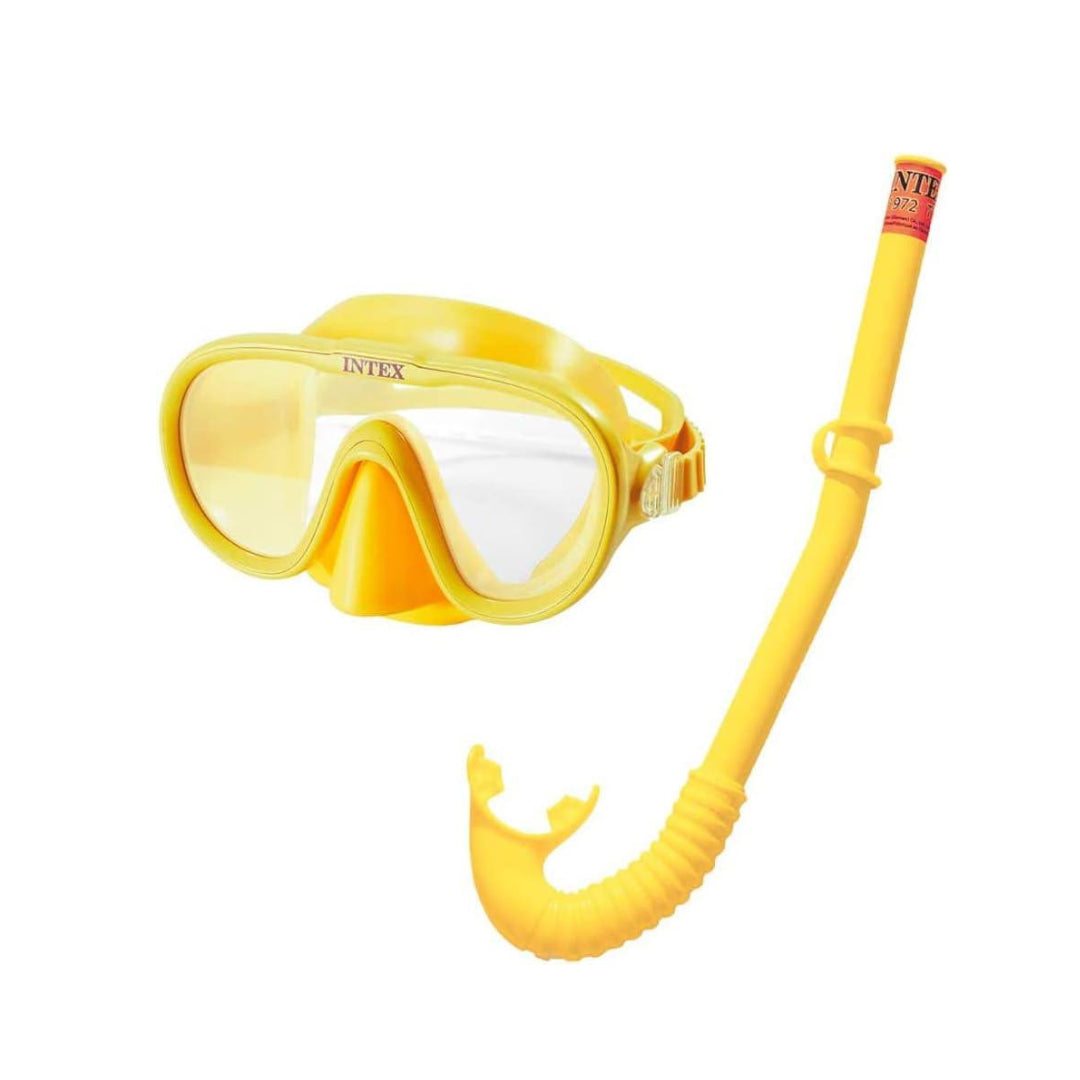 Intex Adventurer Swim Set