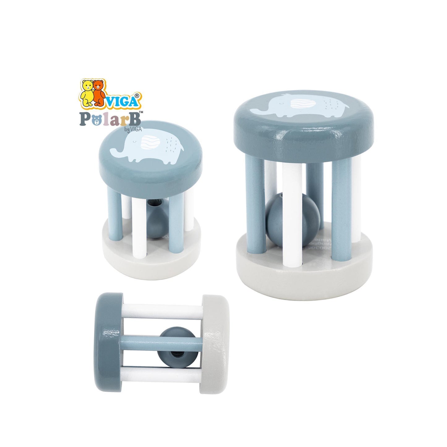 Viga Rattle